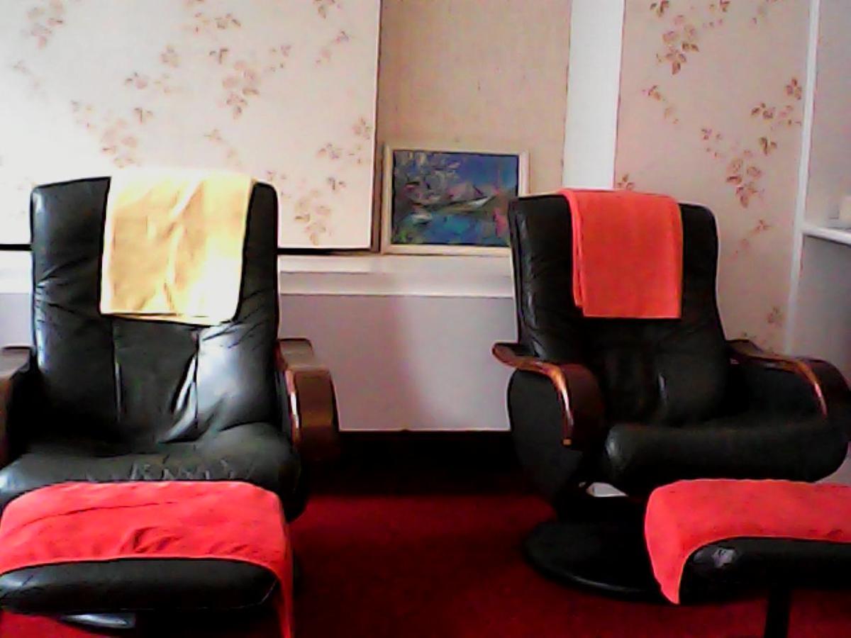 Royal Garden Home Hotel Бангкок Экстерьер фото